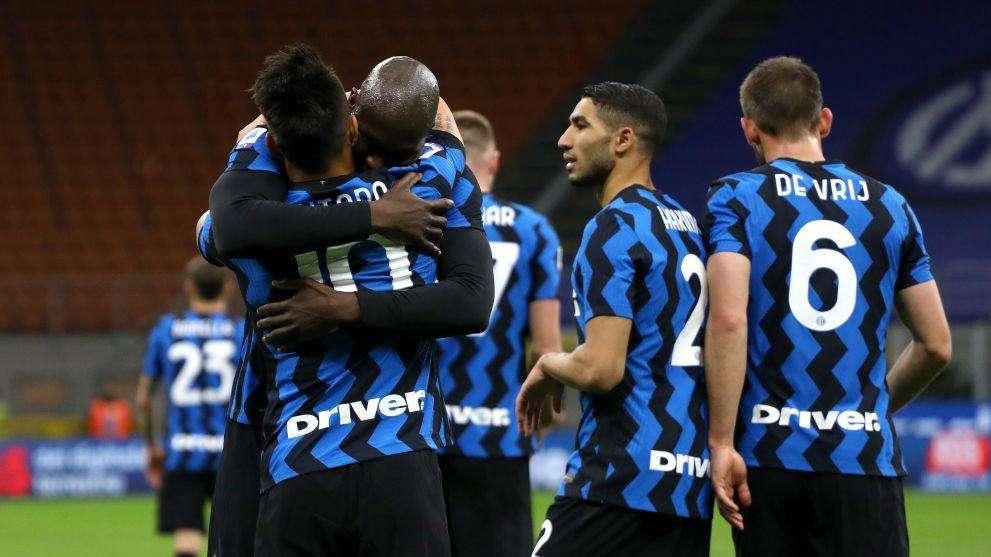 L'Inter al Maradona cerca la doppietta: il doppio successo di fila a Napoli manca da 24 anni