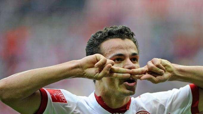 ESPN - L'agente di Damiao ha incontrato l'Inter