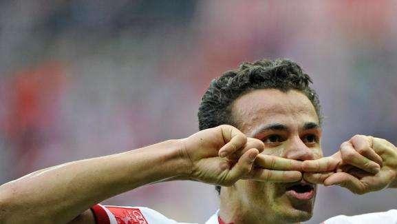 Ag. Damiao: "Gli piace l'Italia, verrebbe valorizzato"