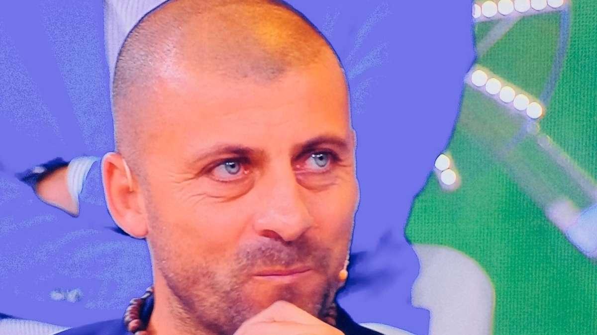 Samuel: "De Vrij forte e regolare. Felice dei suoi complimenti"