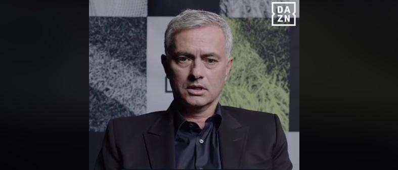 Mourinho: "Inter-Juve con gli occhi su Icardi: si vuole capire come può finire la storia. Champions? Ormai è sicura"