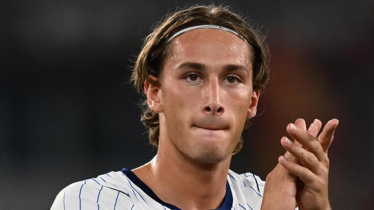 Braglia: "Pio Esposito può far sperare l'Inter in obiettivi ora vietati"