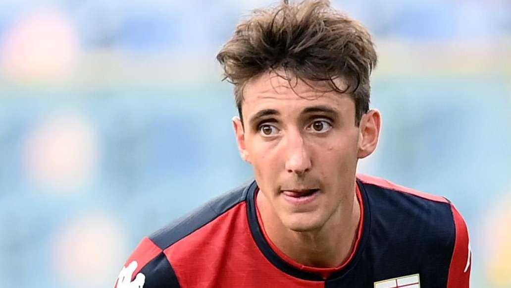 Cambiaso a un passo dalla Juventus: i dettagli dell'accordo con il Genoa