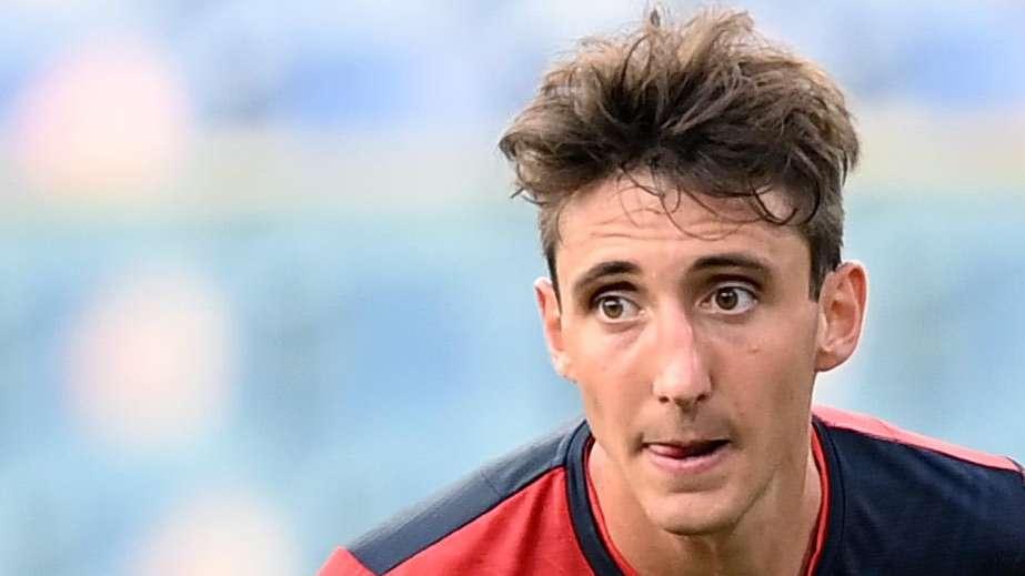 L'agente di Cambiaso: "Club italiani ed europei su di lui. L'Inter? Prima deve vendere"