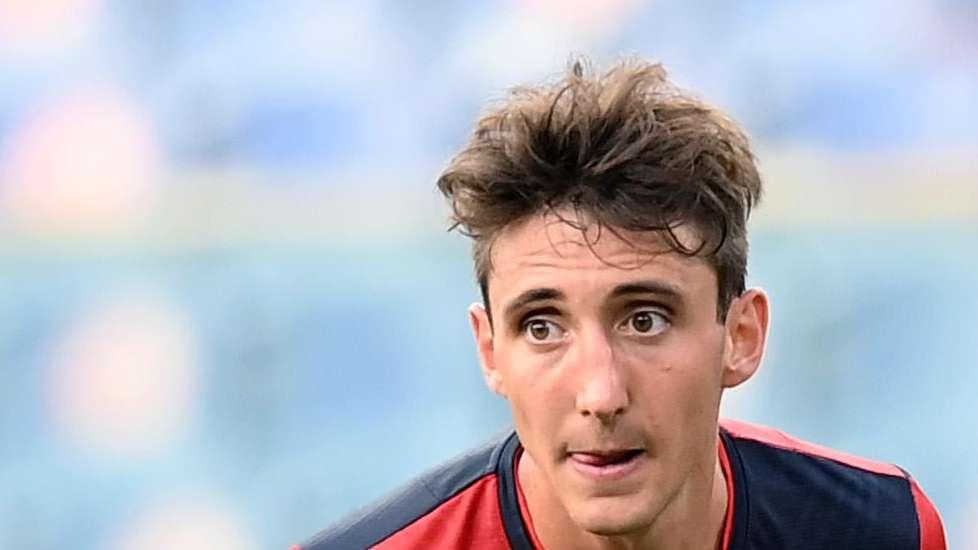 Cambiaso diretto alla Juventus, la Salernitana spinge già per averlo in prestito. Dipenderà da Pellegrini