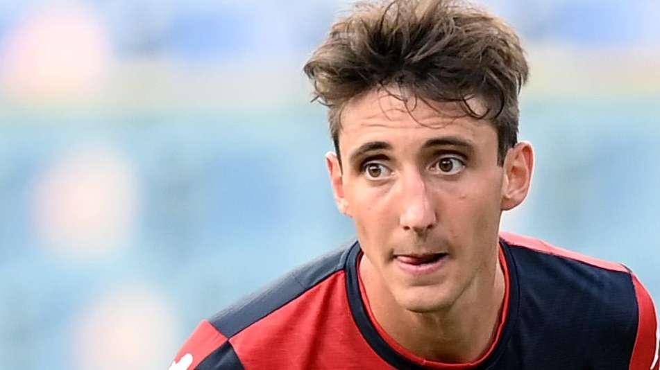 Inter, grande viavai in sede: arrivato anche l'agente di Cambiaso 