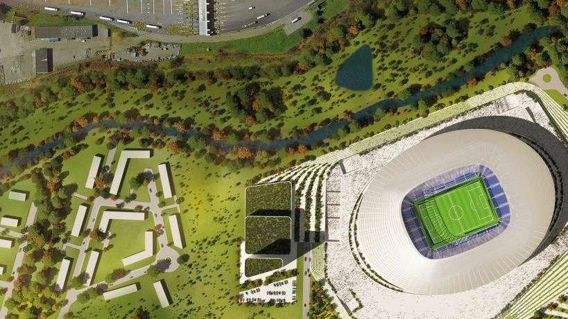Il Giorno - Oaktree già al lavoro anche sullo stadio: primi contatti con il Milan