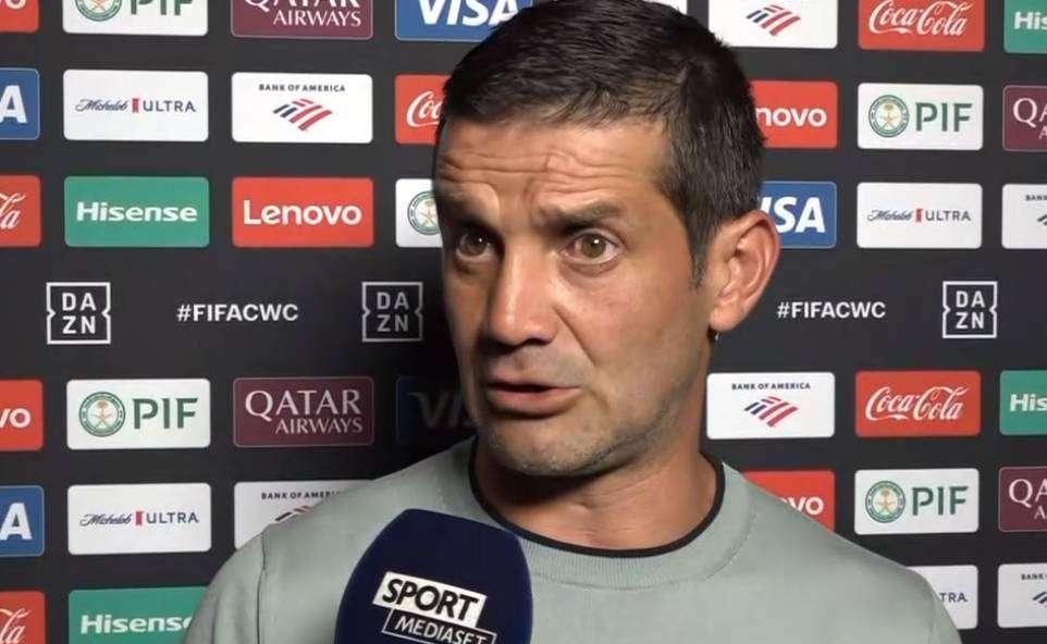 Chivu a Mediaset: "Vedo un'Inter che vuole essere dominante. Pio? Giusto offra una cena perché..."