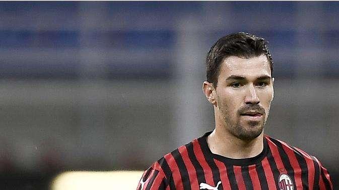 Qui Milan - Pioli si affida a Romagnoli, ma la sua tenuta fisica è un'incognita