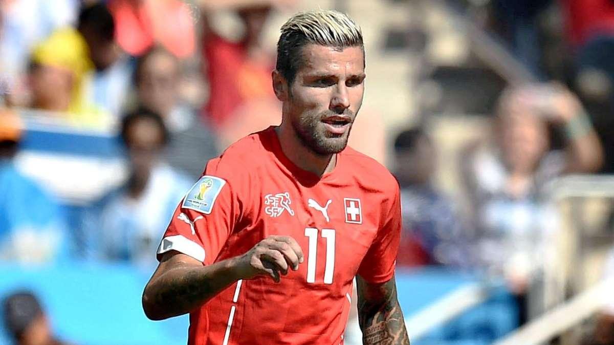 Behrami, il Napoli pronto a liberarlo. Ora l'Amburgo...