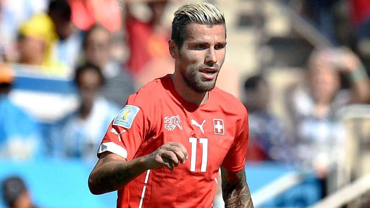 Di Marzio: "Contatto Xhaka-Napoli. E ora Behrami..."