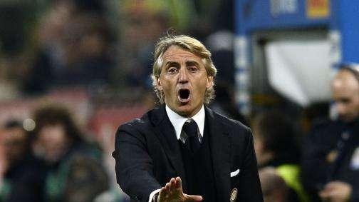 Inter-Chievo, probabile formazione: le scelte di Mancini