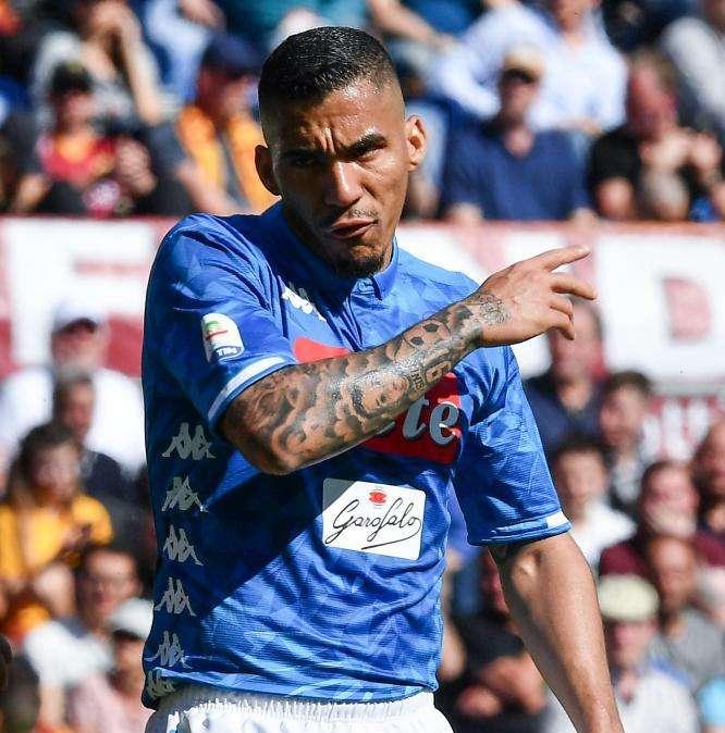 Allan sfida Inter e Juventus: "Scudetto? Ci proviamo"