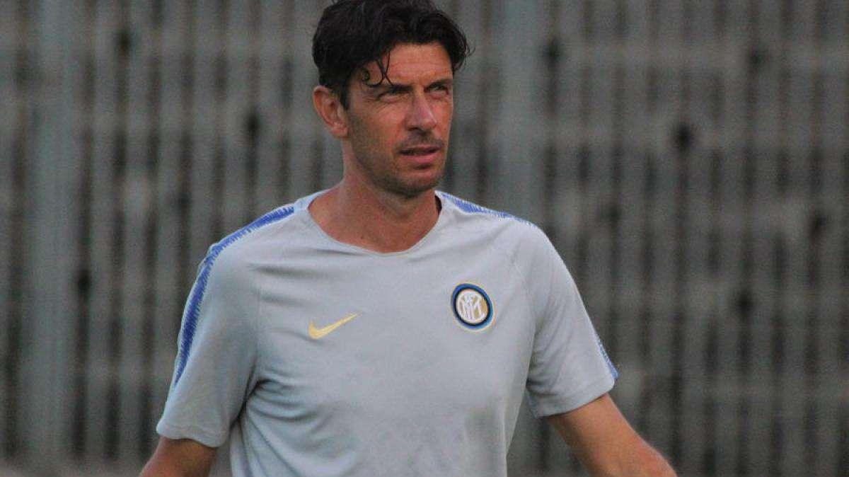 U18, Zanchetta: "Il mio rapporto con Chivu è fondamentale per la crescita dei ragazzi"