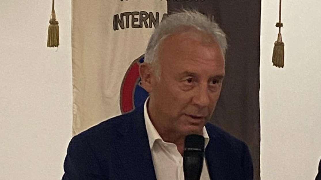 Zaccheroni: "Inter e Juventus più attrezzate, ma il primato del Milan non è casuale"