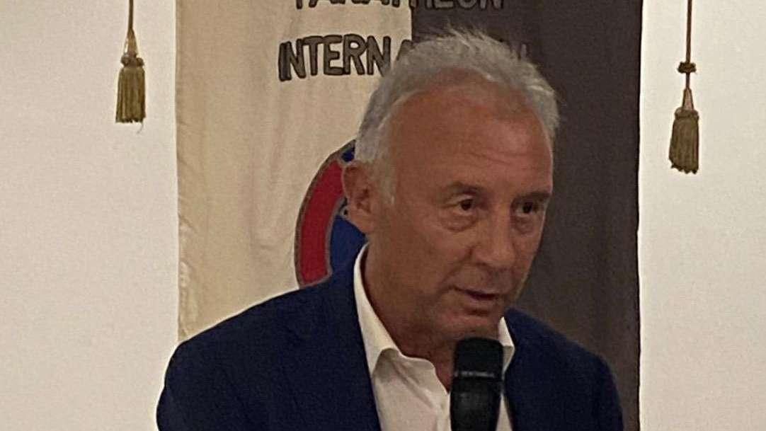 Zaccheroni: "Perisic può fare la seconda punta. Lautaro? Problema di fiducia, vuole sentirsi indispensabile"