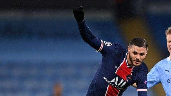 Corsera - Milan a caccia di una punta: spunta il nome di Icardi