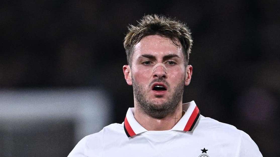 Milan, niente di grave per Gimenez. Il messicano a disposizione di Conceição per il Napoli e per il derby 