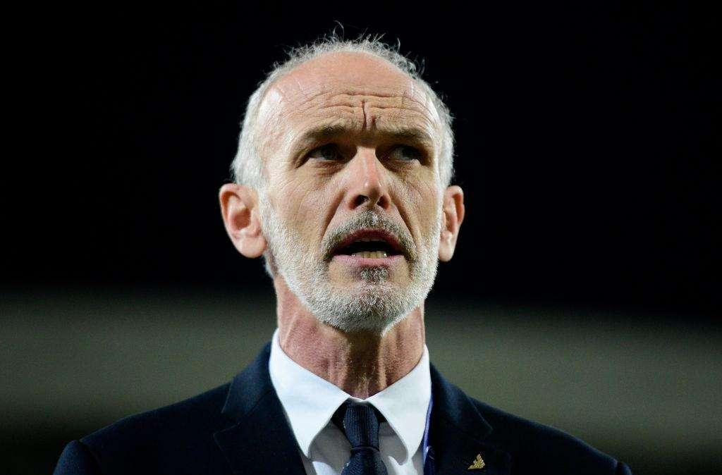 Nicolato: "Complimenti al Portogallo. Orgoglioso dei miei ragazzi, anche oggi hanno dato tutto"