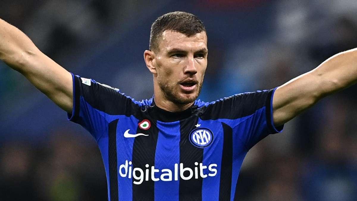 CdS - Lukaku rimanda il rientro, Inzaghi si affida ancora a Dzeko