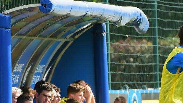 Cade l'Under 18 di Chivu: Abiuso non basta, la Lazio rimonta e vince 2-1