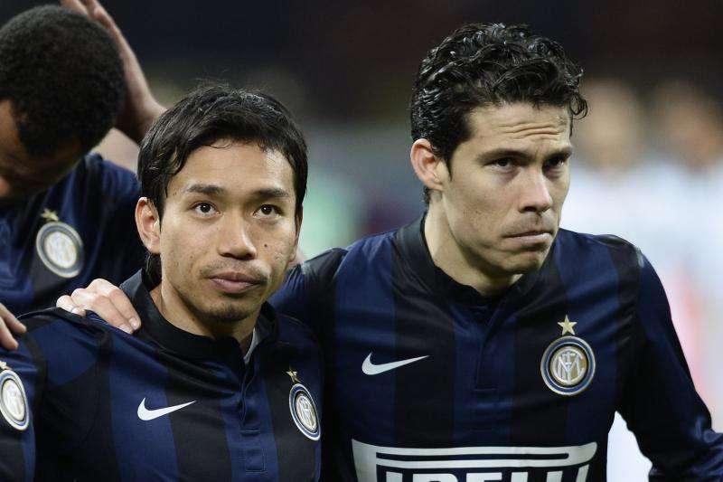 Wivi l'Inter, tappa a Merate con Yuto e D'Ambrosio