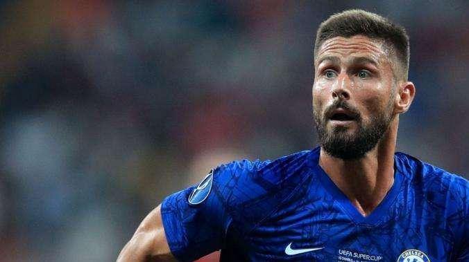 GdS - Inter, ecco Giroud: accordo a un passo per un biennale con opzione per un terzo anno
