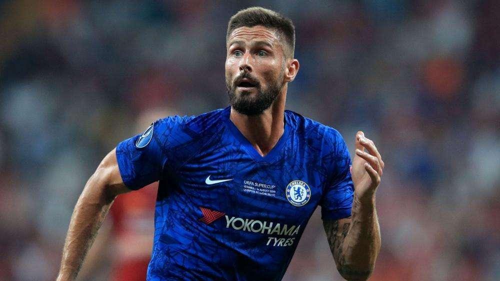 Sky - Chelsea e Inter, non solo Emerson: si ripensa a Giroud. Idea Mandzukic svincolato
