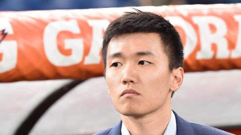 Steven Zhang orgoglioso: "110 anni dopo stiamo lasciando il nostro segno nella storia dell'Inter"