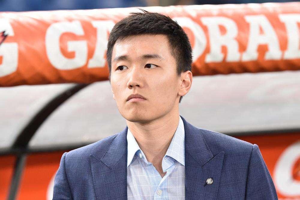 Zhang jr.: "Orgoglioso della mia Inter. Si lotta fino alla fine"