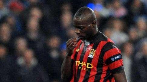Da Bosingwa a Balotelli: il problema è l'ingaggio