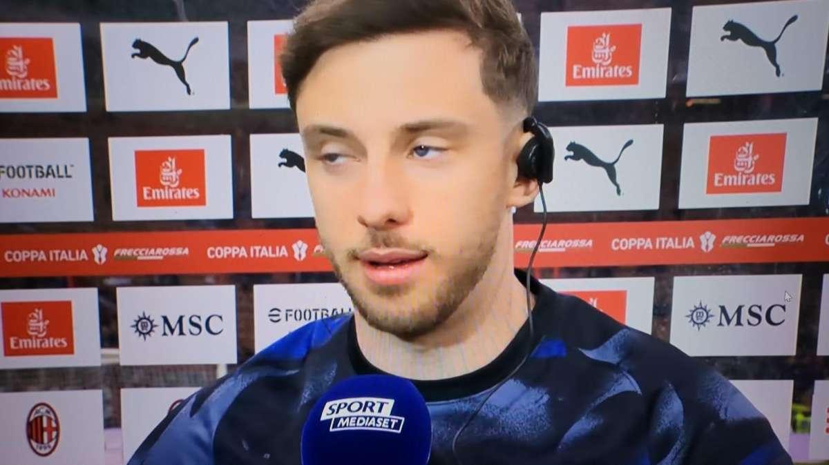 Carlos Augusto a SM: "Siamo l'Inter, giochiamo ogni competizione per vincere. Per farlo c'è bisogno di tutti"