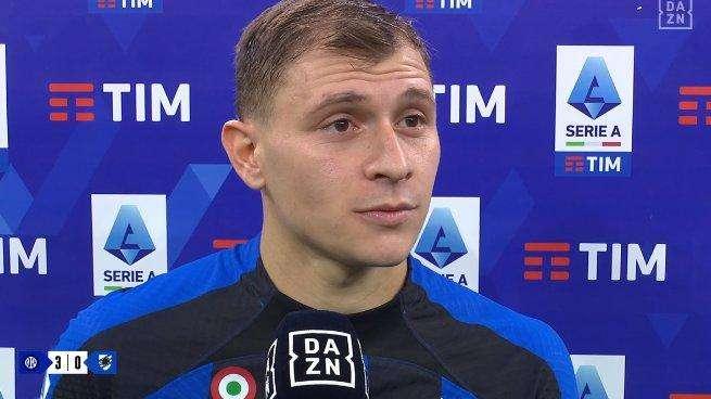 FcIN - Barella, l'assalto inglese non è finito. Due big hanno preannunciato offerte importanti all'Inter