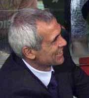 Hector Cuper si dimette da C.t. della Georgia