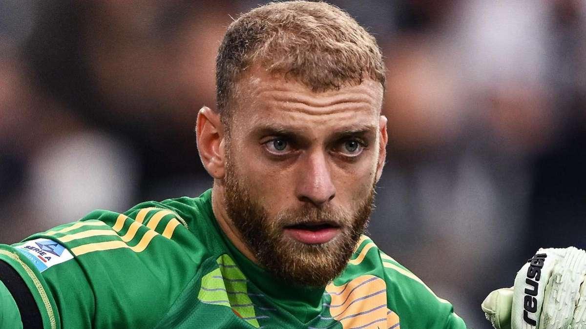 Di Gregorio: "Inter, nessun rancore: mi hanno aiutato nel momento più duro. Tornare? Non avrei mai accettato da comparsa"