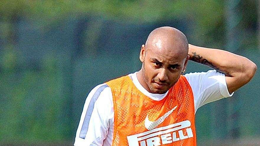 Johnny assente alla seduta del pomeriggio perché...