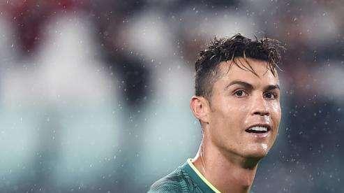 Juventus, Ronaldo svela: "Nel 2003 parlai anche con l'Inter"