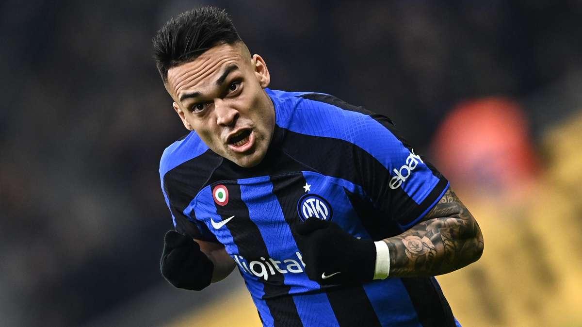 Capitan Lautaro suona la carica: "Grande partita di squadra, si vola in semifinale"