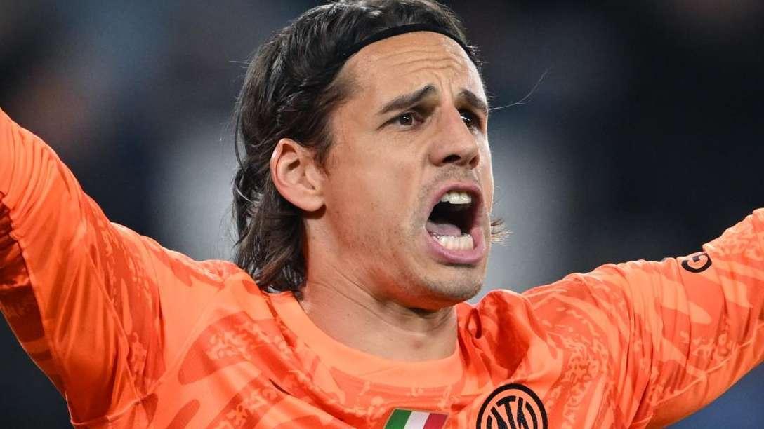 Pelagotti: "In Serie A mi entusiasmano De Gea e Carnesecchi. Senza dimenticare Sommer"