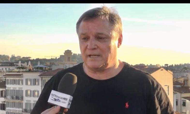 Bertoni: "Proposi Lautaro alla Fiorentina, ora vedremo se lo prende il Barça. Cavani bel colpo"