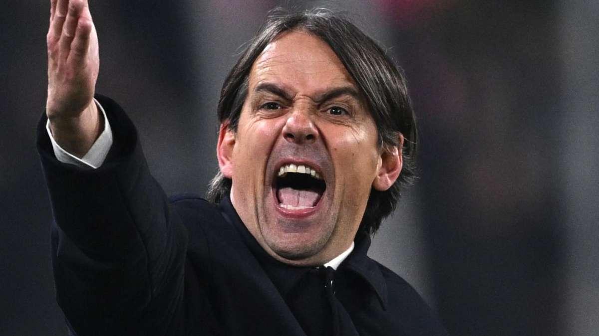 Giudice Sportivo - Niente Parma per Barella e Inzaghi, per il tecnico 5mila euro di multa. Fermato anche Conte