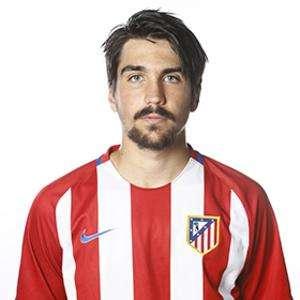 Nuovo colpo per la Primavera: arriva José Relucio dall'Atl. Madrid
