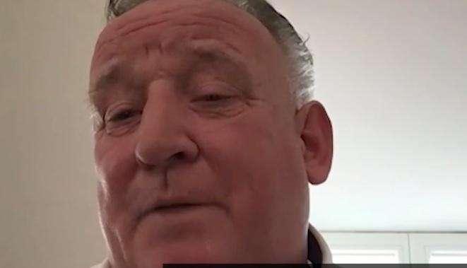 VIDEO - Brehme: "Ho sentito Gosens, gli ho detto di chiamarmi per qualsiasi cosa"