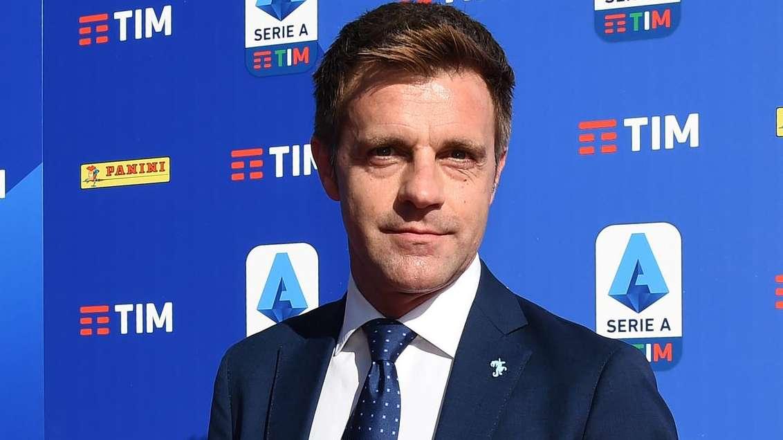 Rizzoli: "Stop ai rigori leggeri. E i difensori non possono giocare come i pinguini"