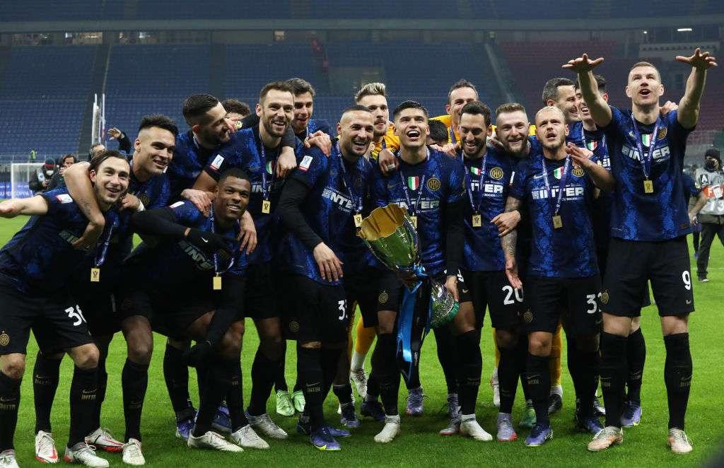Supercoppa, boom anche sui social: 5 milioni di interazioni per Inter-Juventus