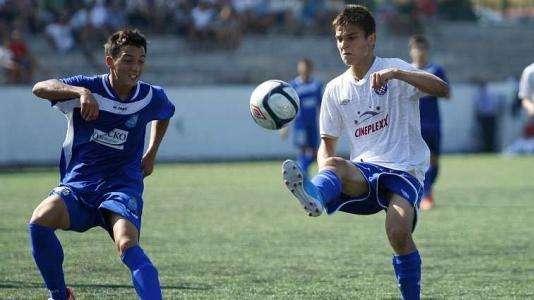 GdS - Rapaic all'Inter. Ieri gol in Primavera