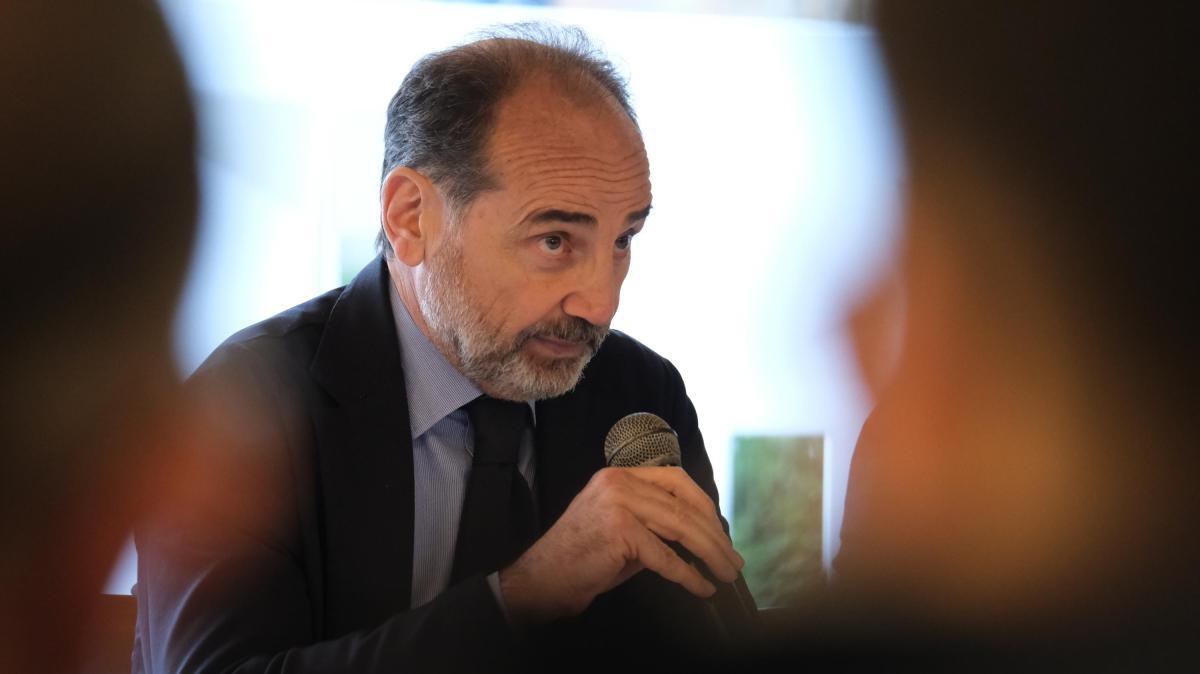 Lupo: "Mercato, ecco cosa mi aspetto da Milan, Inter e Juventus"