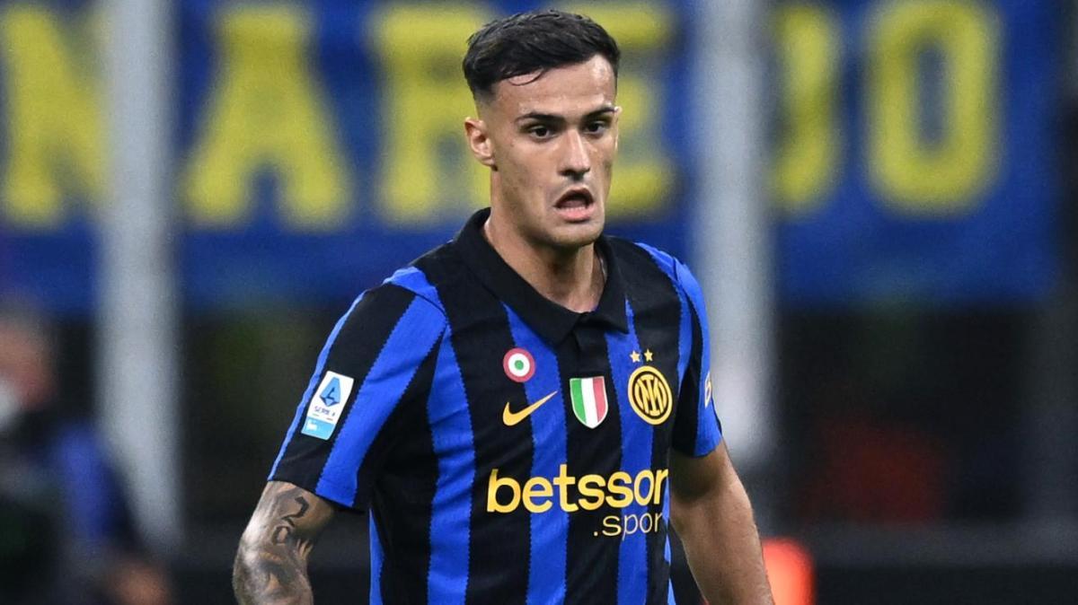 TS - Venezia-Inter, la sfida degli Stankovic: status differenti per i due fratelli