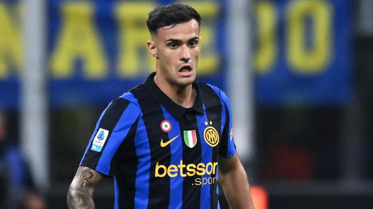 Sky - Inter-Parma, possibile chance per Stankovic. Salgono le quotazioni di Lautaro