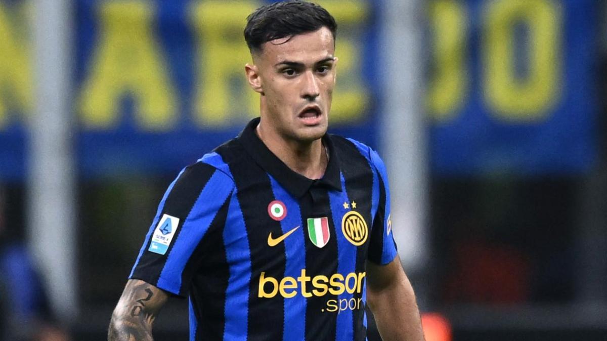 CdS - Stankovic, 15' in sei gare: ma il punto sul serbo verrà fatto più avanti